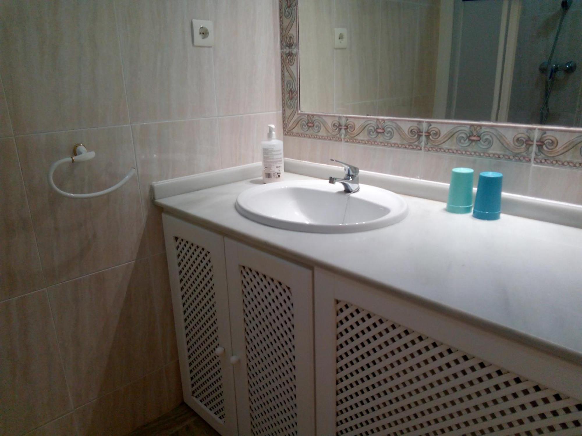 Appartamento Los Cisnes Beach Studio 100M Playa Benalmádena Esterno foto