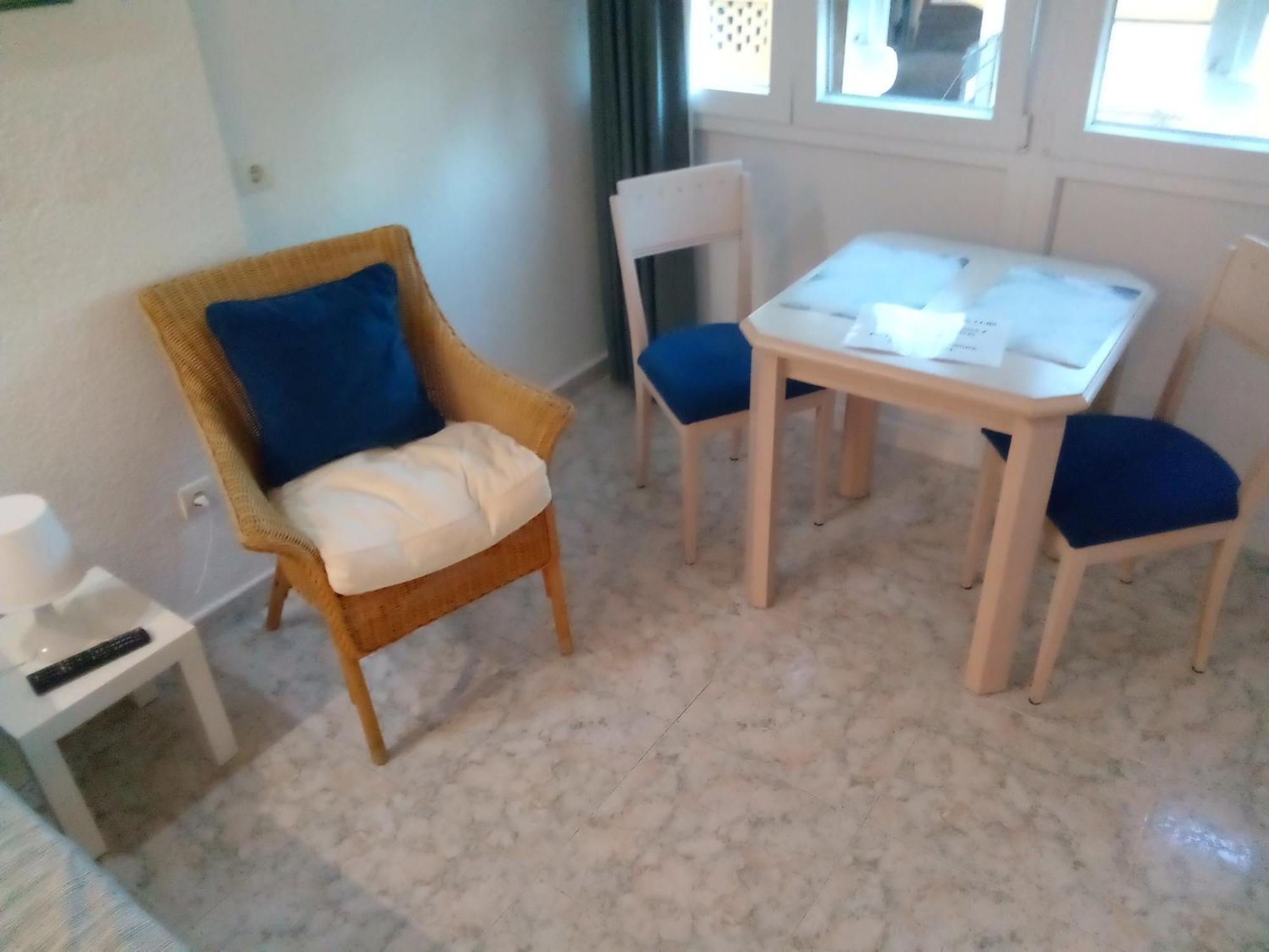 Appartamento Los Cisnes Beach Studio 100M Playa Benalmádena Esterno foto